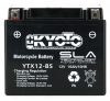 Kyoto SLA YTX12-BS, YTX-12-4, M6014 12V 10Ah
