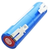 Akkupack passend fr Bosch IXO, ISO, XEO 3.6V 2200mAh Li-Ion