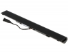 Akku passend fr Lenovo IdeaPad 100-15IBD 2200mAh