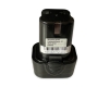 Akku passend für Einhell BT-CD 10.8/3 Li (4513377E) 10.8V 2.5Ah