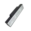 Akku passend fr Asus A72, K72, K73, N71, N73, X77 5200mAh