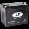LP U1R-280 SLA Rasentraktorbatterie ersetzt U1R(9), U1-R9MF, U1-R300MF 24Ah