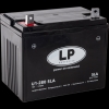 LP U1-280 SLA Rasentraktor wartungsfrei 24Ah ersetzt 725-1705E, 725-1751, 53034