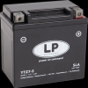 LP YTZ7-S SLA Motorradbatterie ersetzt DIN 50616, CTZ7S, 0092M60090 12V 6Ah