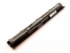 Akku ersetzt HP 800049-001 passend für HP Envy 15 15-ae001na, 15-ae102nf 2600mAh