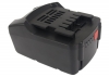 Akku ersetzt Metabo 6.25499.00, 6.25469.00, 6.25346.00, 6.25346.00, 18V 5Ah