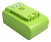 Akku ersetzt Greenworks 29322, 29842, 29852 24V 4000mAh