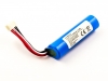 Akku passend fr Sony SRS-X2 3.7V 2400mAh