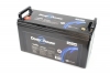 Deep C Power 12V 120Ah LiFePO4 Marine / Boot Batterie