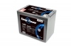 Deep C Power 12V 80Ah LiFePO4 Marine / Boot Batterie 260x170x220