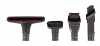 Zubehörset 4 Teilig passend für Dyson V7, V8, V10, SV10