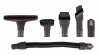 Zubehörset 6 Teilig passend für Dyson V7, V8, V10, SV11