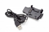 USB Ladestation für Garmin Fenix 3, Fenix 3 HR