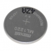 Panasonic ML1220 3V 17mAh Li-Mn Batterie (wiederaufladbar)