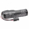 Akku ersetzt Logitech 533-000105 passend fr UE Boom, UE Boom 2, S-0012 3400mAh