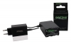 Akku ersetzt Sony BP-U30, BP-U60 6900mAh inkl. D-Tap und USB-Ports