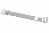 Armband Edelstahl 22mm für Garmin Fenix 5, Forerunner 935 Schliesser magnetisch