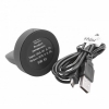 Wireless Ladestation passend für Samsung Galaxy Gear Sport, S2, S3, SM-R815