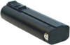 Akku ersetzt Paslode 404717, B20544E, BCPAS-404717 2500mAh