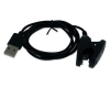 USB Ladekabel fr Suunto 3, 5 Peak, Fitness, Ambit 2, 3, Kailash, Traverse