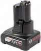 Bosch Professional GBA 10.8V / 12V 4Ah (1600Z0002Y) Akku