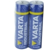 Varta Industrial Pro 4006 AA, Mignon Batterien 2er Folie