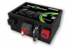 Deep C Power 12V 200Ah LiFePO4 Wohnmobil Untersitz Batterie