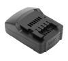 Akku ersetzt Gesipa GES1679689, 18V 1500mAh