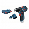 Bosch Professional GSR 12V-15 mit L-Boxx (06019B690E)