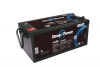 Deep C Power Marine 12V 240Ah LiFePO4 Batterie 520 x 268 x 220mm