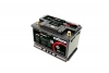 StartPower LiFePO4 Autobatterie 12V 20Ah (Pb-eq 45AH) 600A (EN)