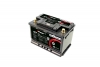 XPower LiFePO4 Autobatterie 12V (Pb-eq 120AH) 1000A (EN)