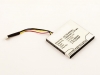 Akku passend für Texas Instruments TI-84 C, TI-Nspire 1300mAh