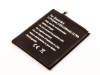 Akku passend für Xiaomi Mi 8, Dipper, Mi 8 Dual (BM3E) 3300mAh