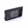 Akku passend fr Alcatel Lucent 500 DECT, 3BN67202AA 650mAh