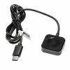 Ladegerät für Apple Watch mit USB-C Stecker + USB-A Adapter