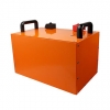 Deep C Power 12V 480Ah LiFePO4 Batterie für Ducato, Ford, PSA, Caravan