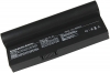 Akku ersetzt Asus AL22-901 passend fr Eee PC 901 Serie 6600mAh