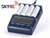 SkyRC NC1500 intelligentes USB Analyse-Ladegerät für AA/AAA Akku