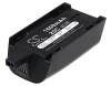 Akku passend für Parrot Skycontroller ersetzt PI020572, PF070083