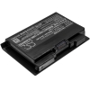 Akku ersetzt Clevo P370BAT-8, P375BAT-8 passend fr X900, P370SM, P377SM 5600mAh