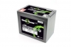 Deep C Power 12V 20Ah LiFePO4 Batterie 260 x 170 x 220mm