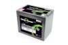 Deep C Power 12V 40Ah LiFePO4 Batterie für Caravan / Wohnmobile