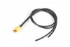 Adapterkabel 2.5qmm AWG 14 mit XT60 Stecker 50cm