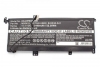 Akku ersetzt HP MB04XL, HSTNN-UB6X, 843538-541 3400mAh