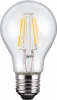 LED Birne Filament E27 4W 450Lumen 2700K