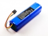 Akku passend für Roborock S5, S6 Pure, S6 MaxV Pus, S50, S51, S55, S60 5200mAh