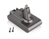 Akku passend für Dyson V6, V6 Animal, DC61, DC62 4000mAh
