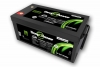 Deep C Power 12V 240Ah LiFePO4 Batterie für Caravan / Wohnmobile