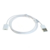 USB Ladekabel 1m passend für Apple Pencil